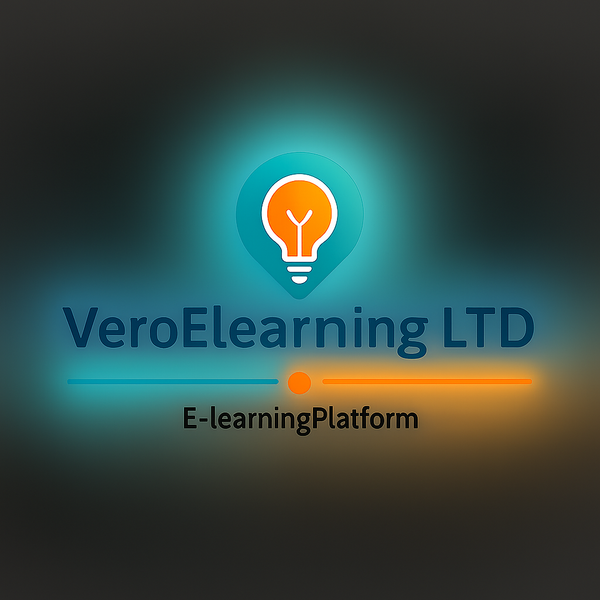 Veroelearning LTD